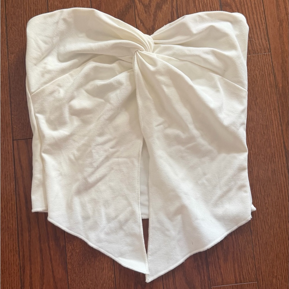 White Fox Boutique Top